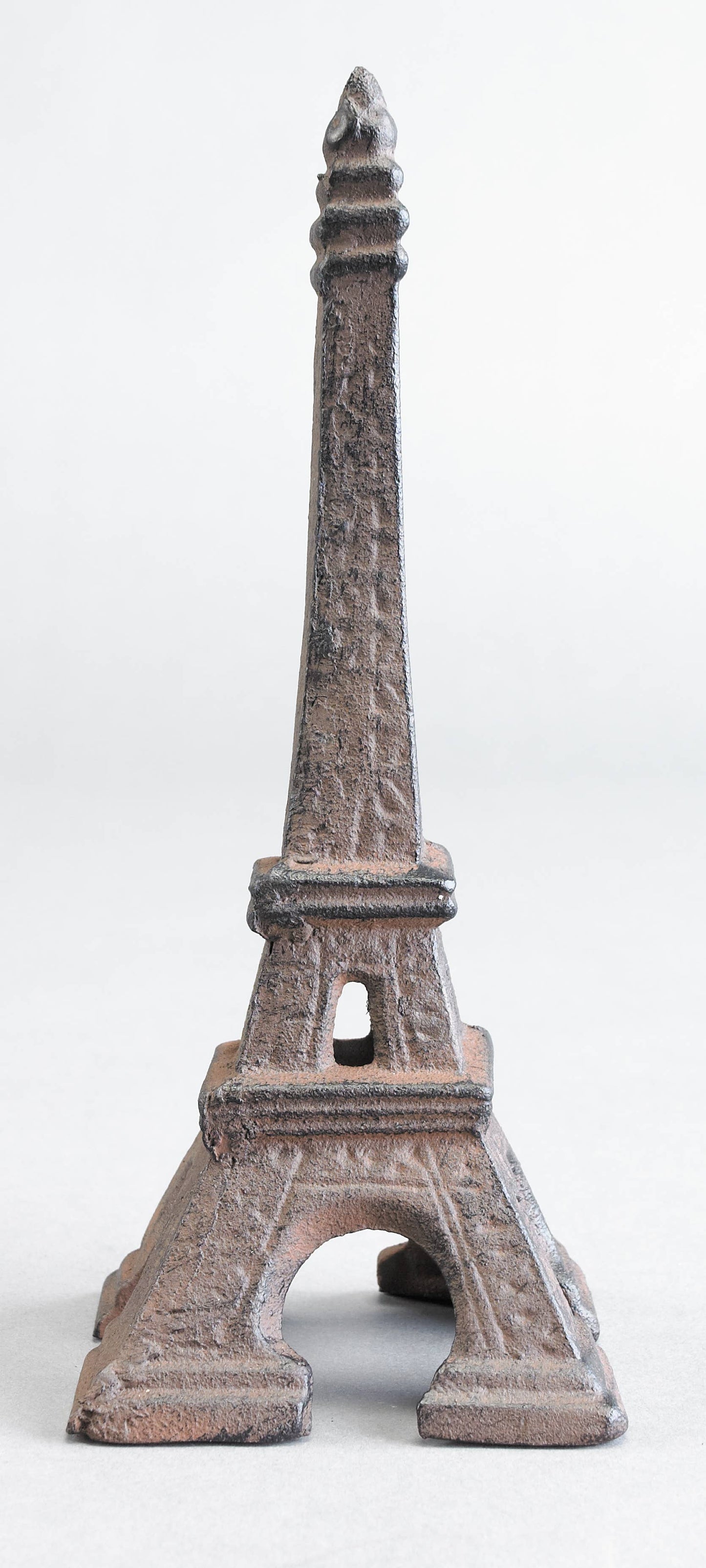 Tabletop Cast Iron Eiffel Tower