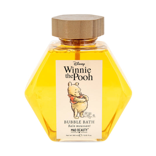 Winnie The Pooh Bubble Bath - Mad Beauty x Disney