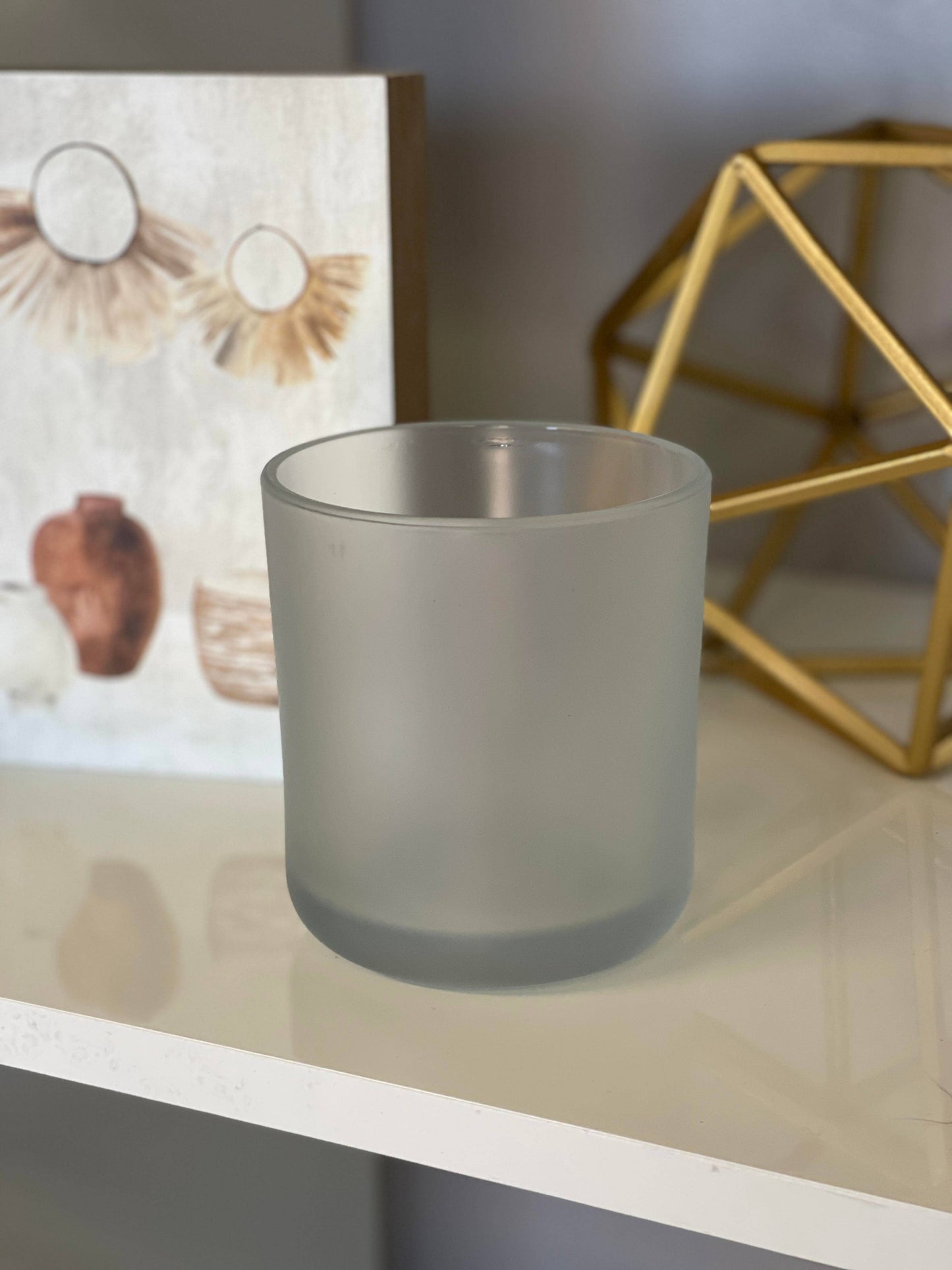 Custom Candle