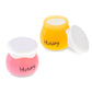 Winnie Honey Pot Lip Balm Duo - Mad Beauty x Disney