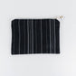 Life Canvas Clutch