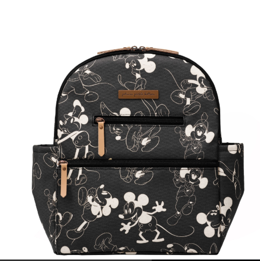 Mickey's 90th Disney Collaboration Ace Backpack