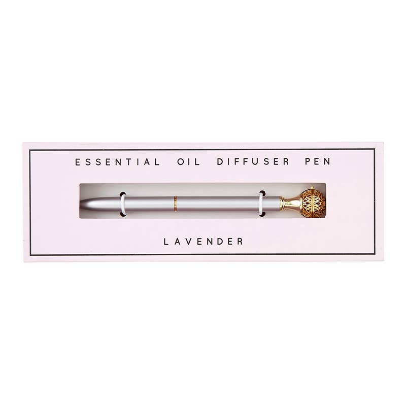 Diffuser Pen - Lavender