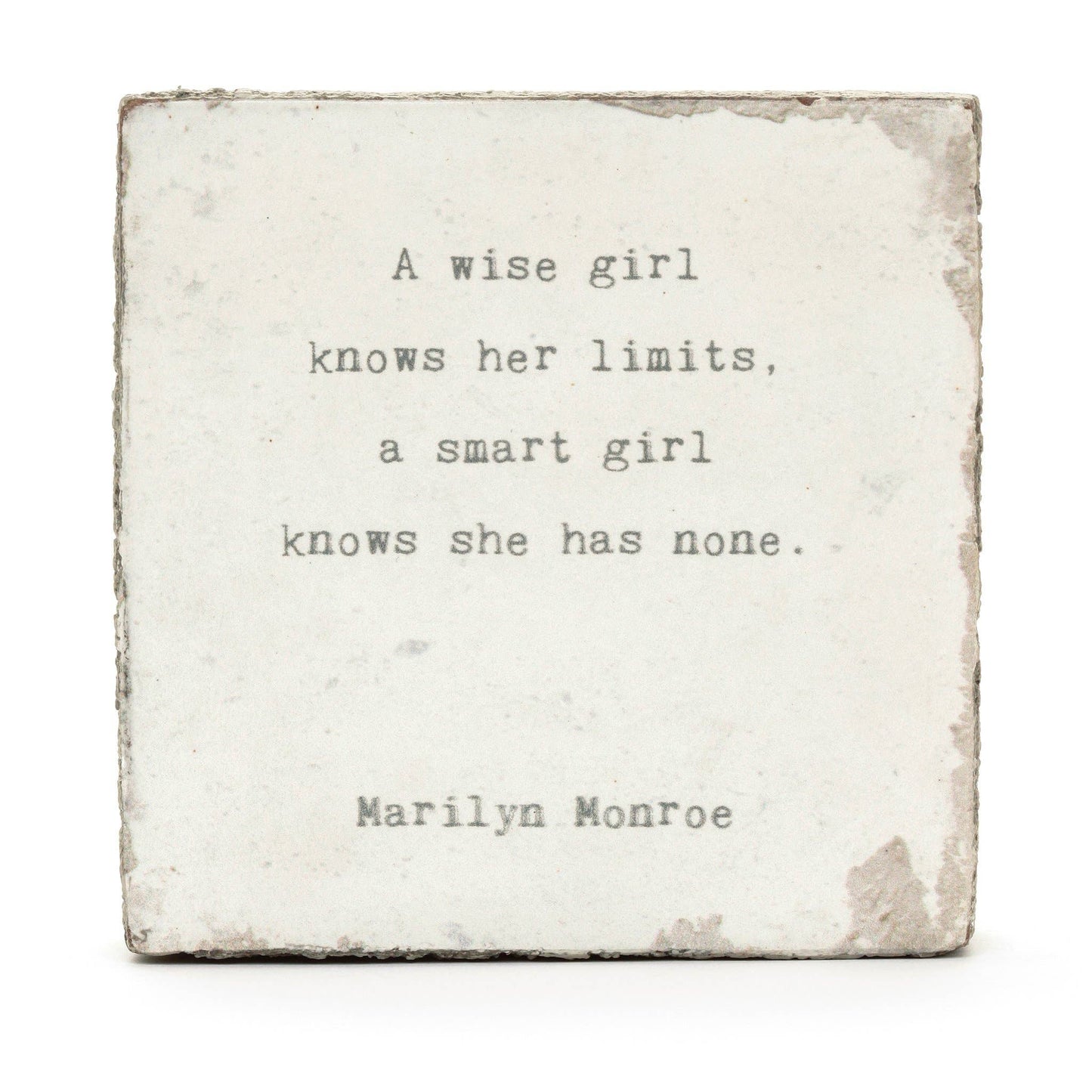 A Wise Girl - Little Gem