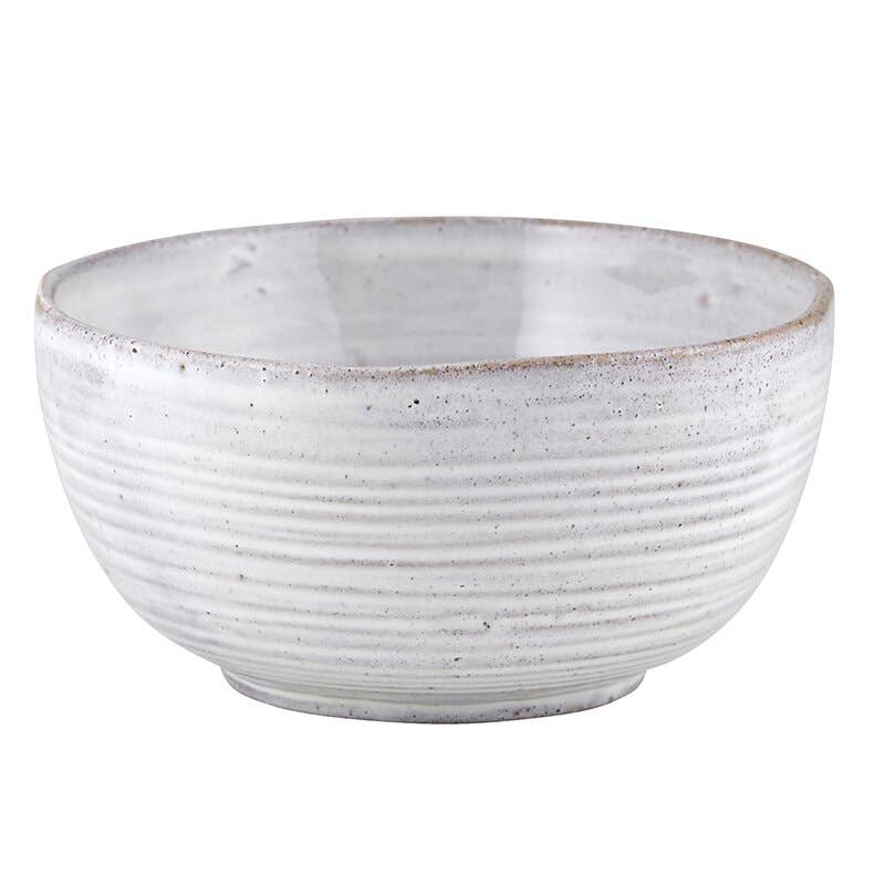 Handcrafted Artisan Bowl