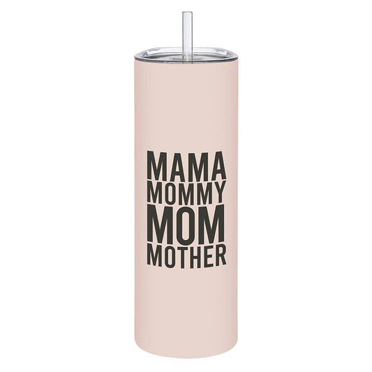 Skinny Mama Tumbler