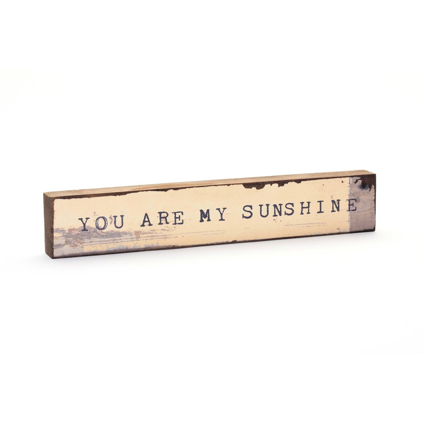 You Are My Sunshine  - Large Timber Bit