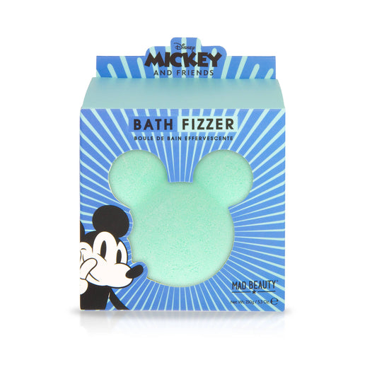 Mickey Bath Fizzer