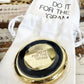 Do It For the Gram Compact Mirror