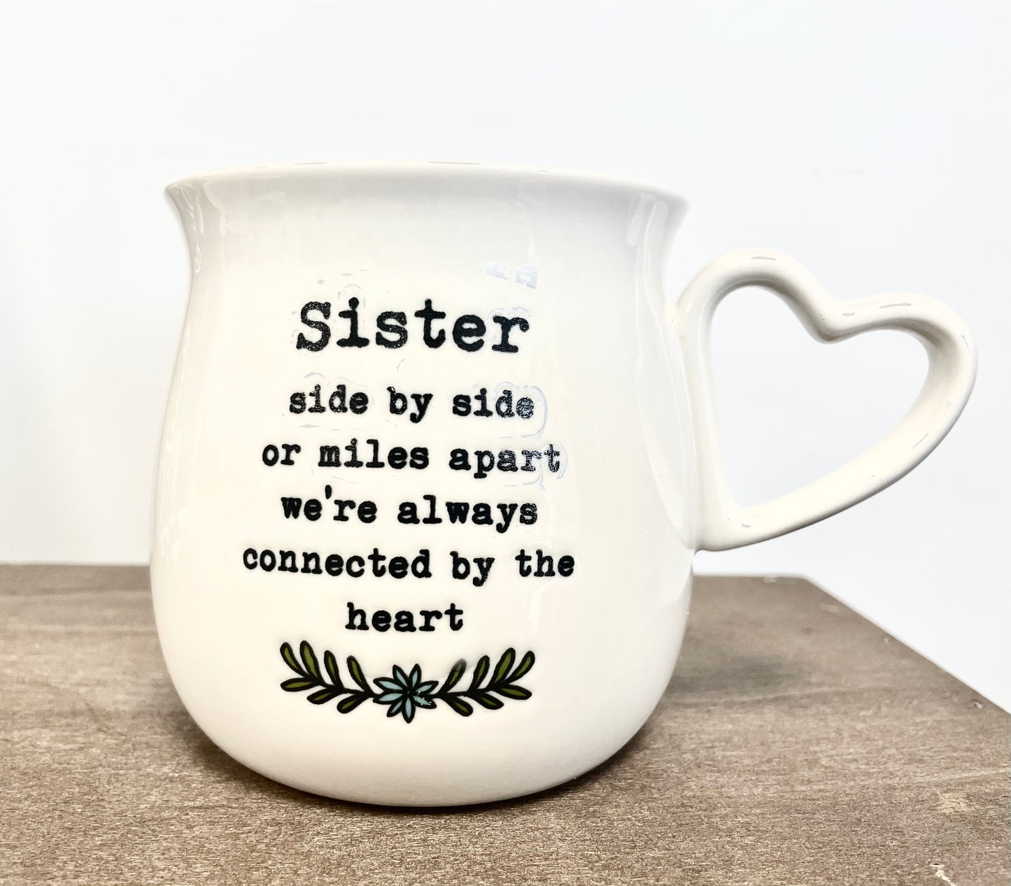 Sister Mug