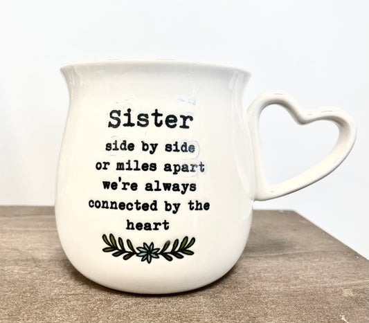 Sister Mug