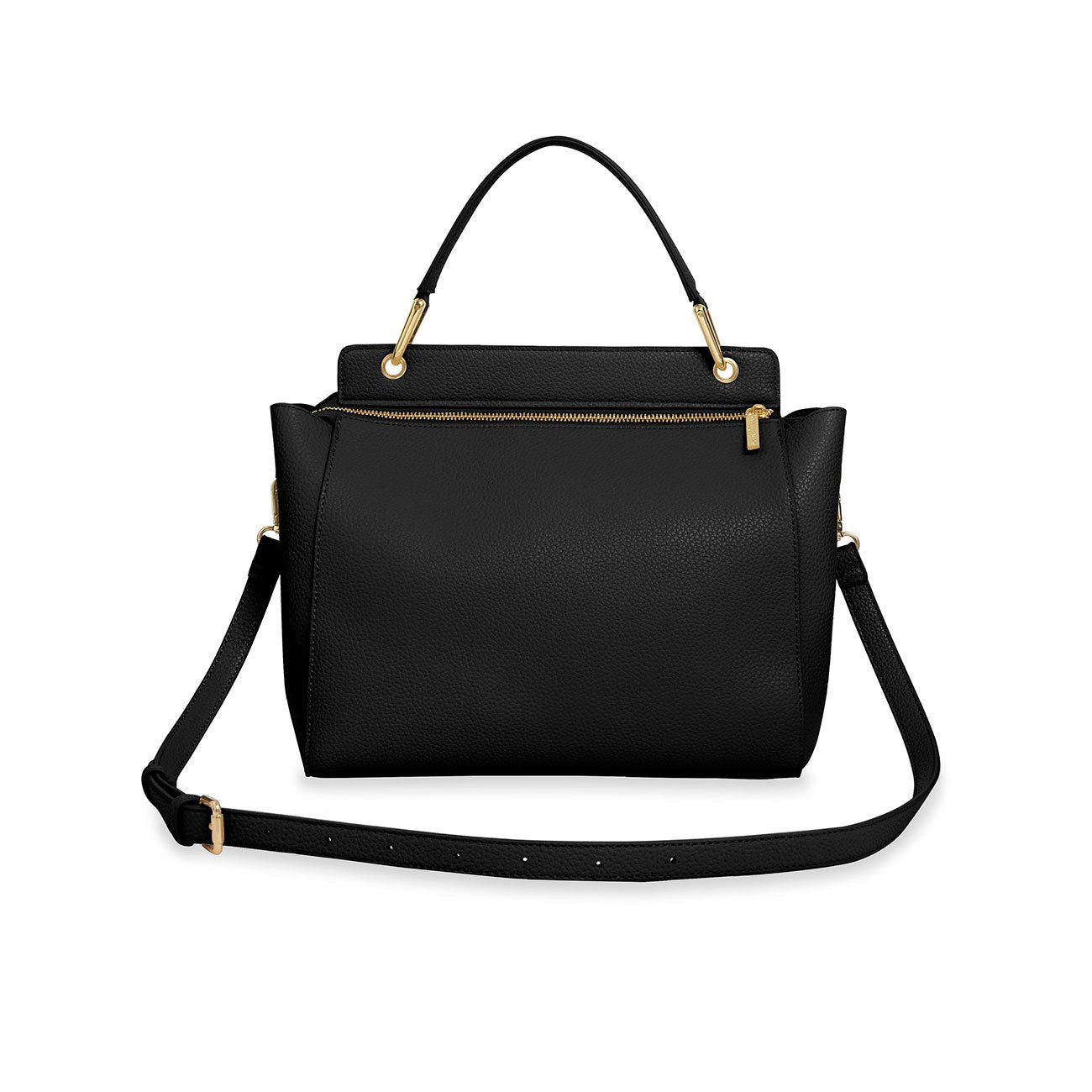 HARLOWE DAY BAG | BLACK