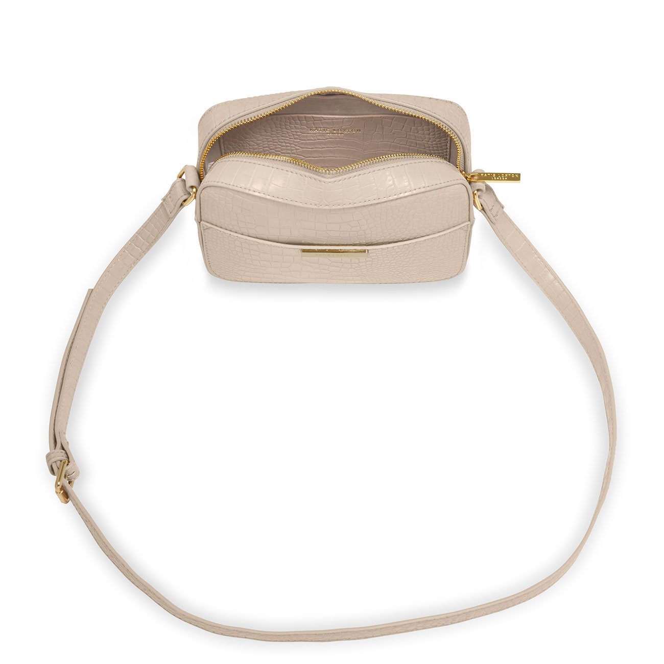 Crossbody on sale bag colette