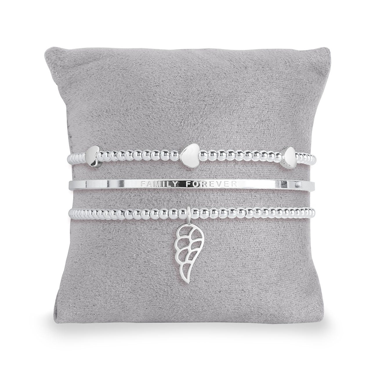 OCCASION GIFT BOX | FOREVER FAMILY BRACELETS