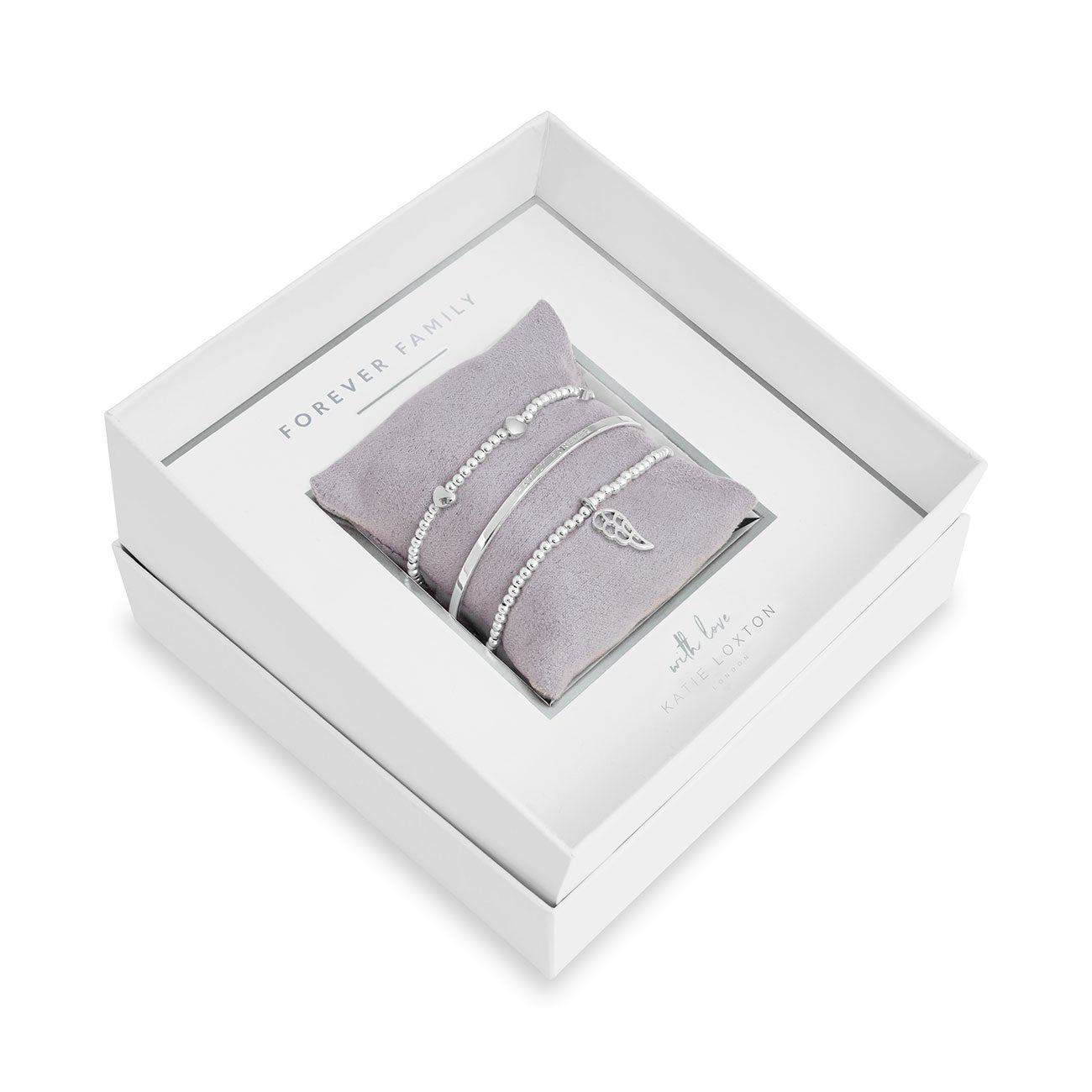 OCCASION GIFT BOX | FOREVER FAMILY BRACELETS