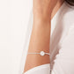 BEAUTIFULLY BOXED A LITTLE ONE IN A MILLION BRACELET
