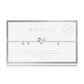 SILVER HEART ANKLET