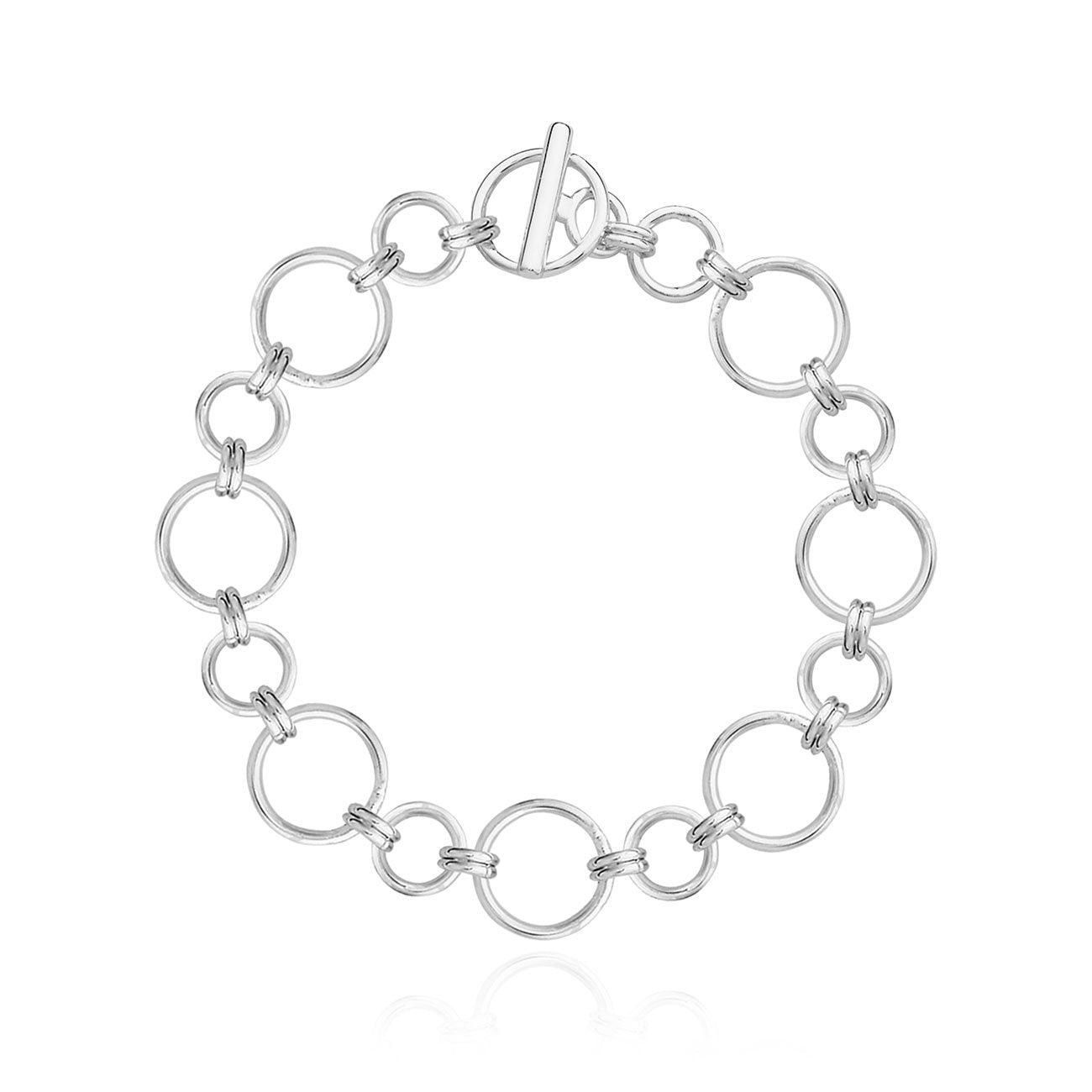 LIA LINK BRACELET