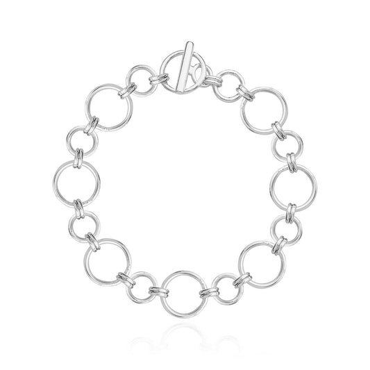 LIA LINK BRACELET