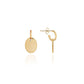 KALI LINK EARRINGS