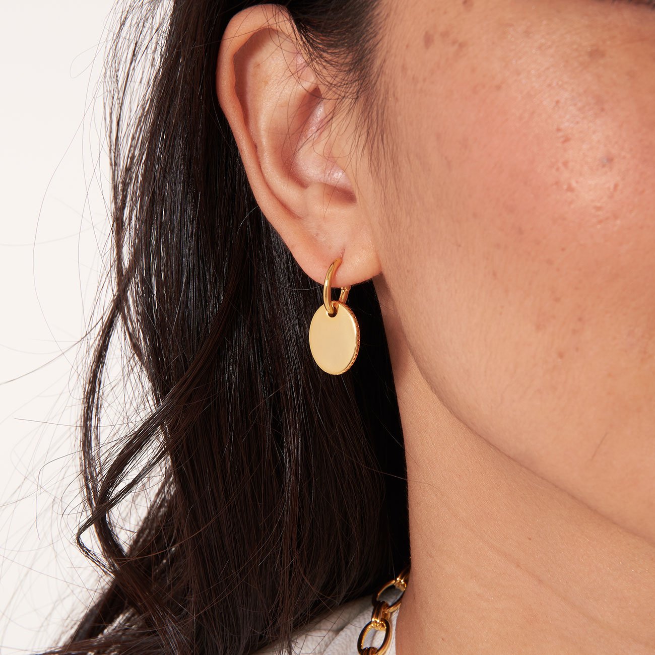 KALI LINK EARRINGS