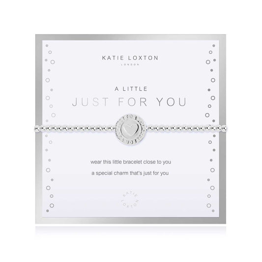 BEAUTIFULLY BOXED A LITTLES | JUST FOR YOU