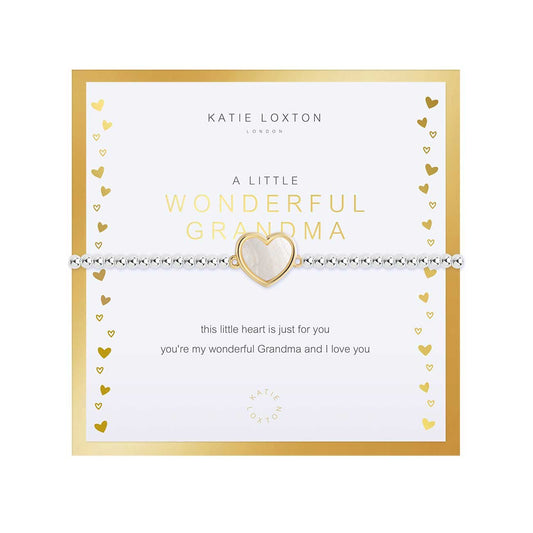 BEAUTIFULLY BOXED A LITTLES | WONDERFUL GRANDMA